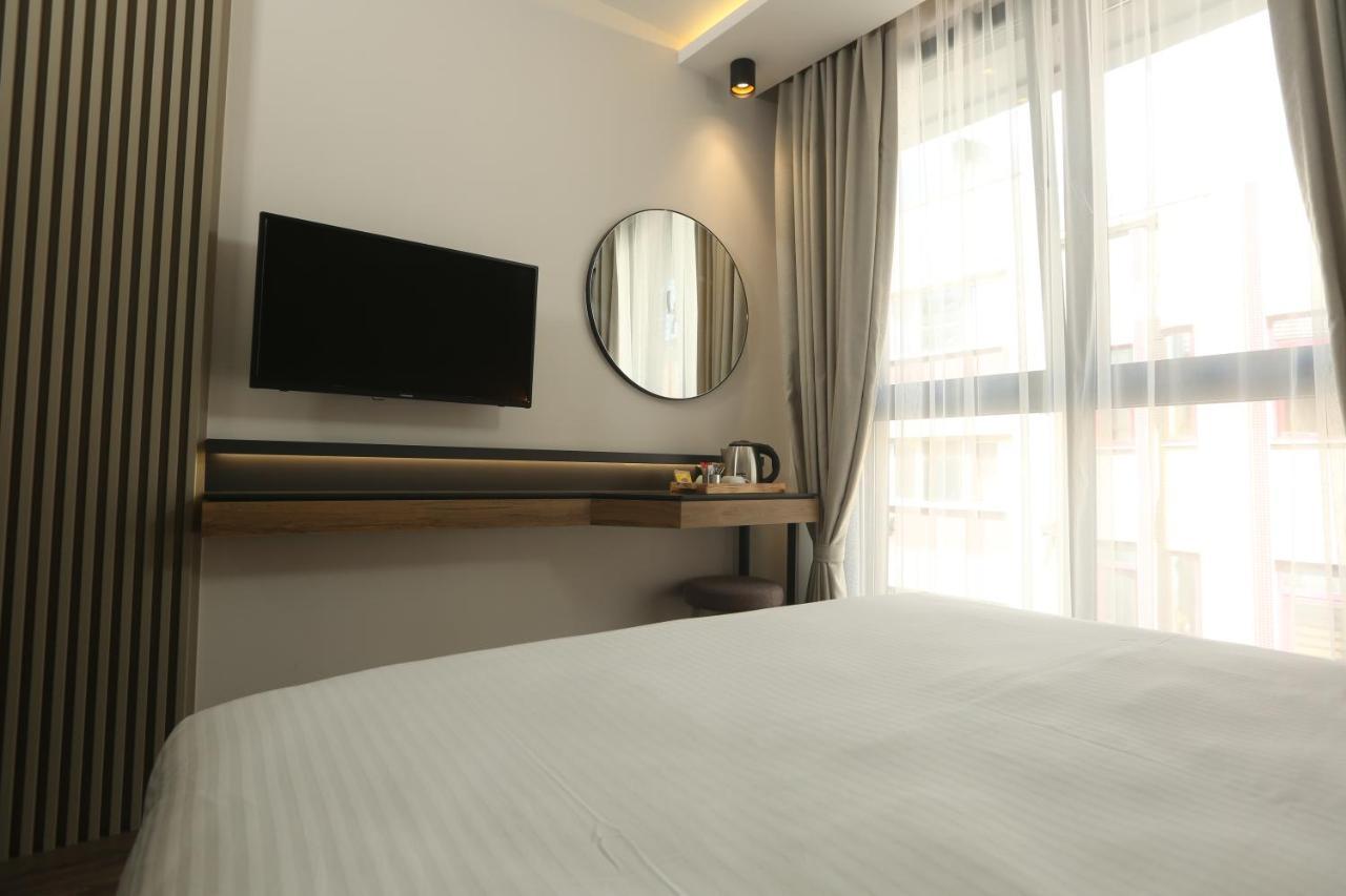 Moja City Hotel — Fotos 3